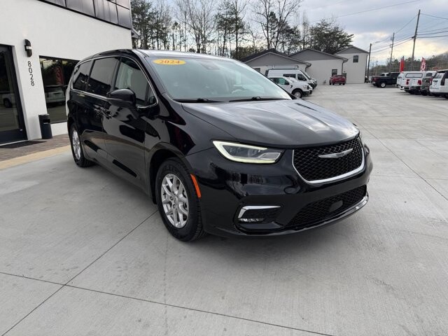 2024 Chrysler Pacifica in Knoxville, TN 37920 - 18121499 5
