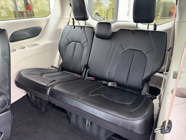 2024 Chrysler Pacifica in Knoxville, TN 37920 - 18121499 13