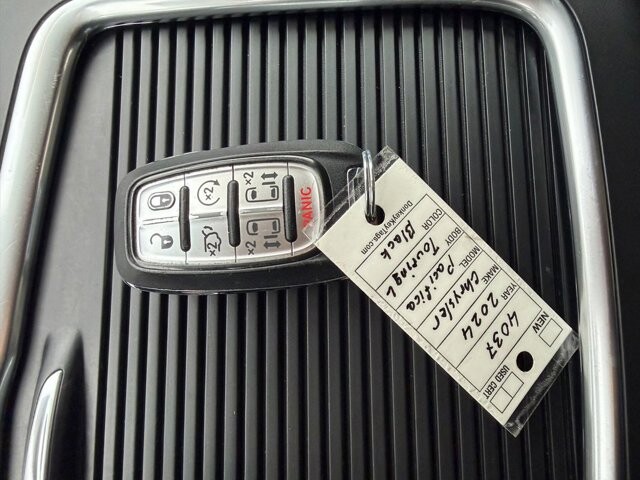 2024 Chrysler Pacifica in Knoxville, TN 37920 - 18121499 26