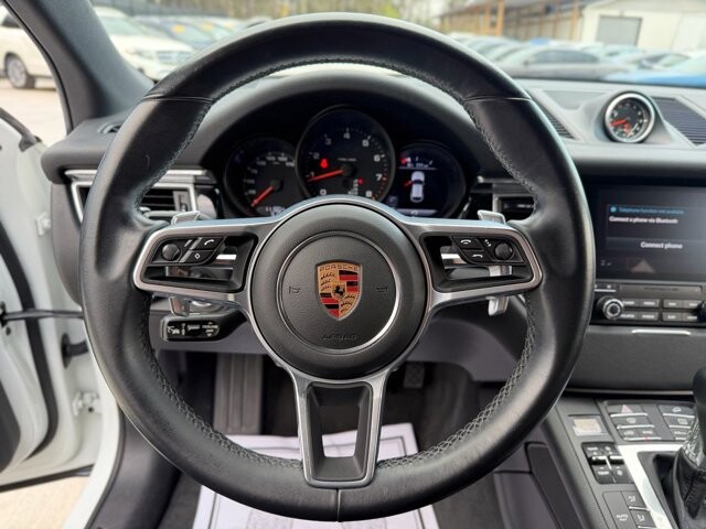2018 Porsche Macan in Knoxville, TN 37920 - 18121500 20
