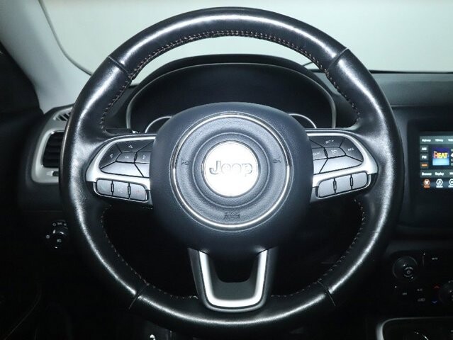 2020 Jeep Compass in Bedford, OH 44146 - 18121501 21