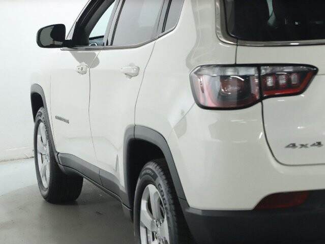 2020 Jeep Compass in Bedford, OH 44146 - 18121501 41