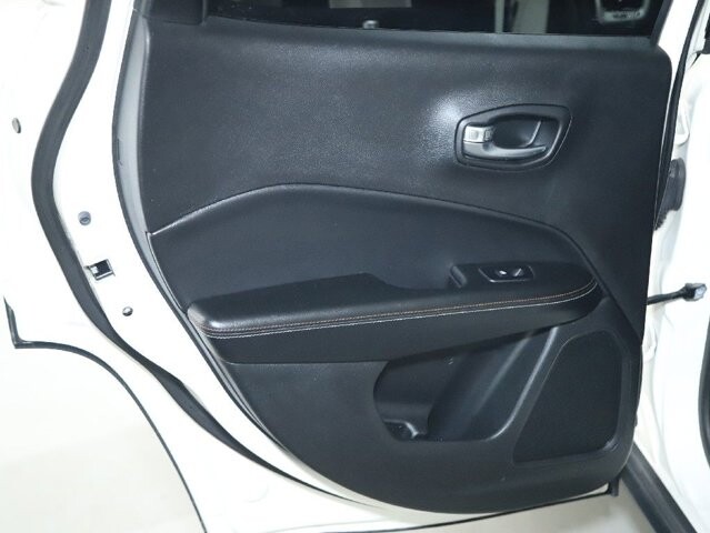 2020 Jeep Compass in Bedford, OH 44146 - 18121501 13