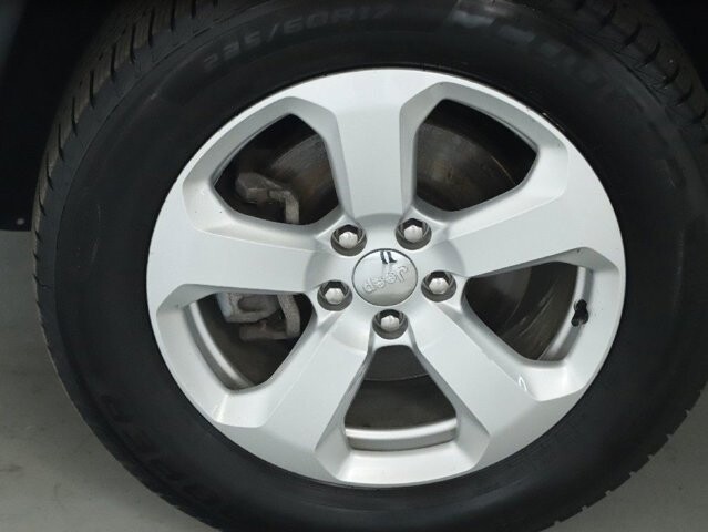 2020 Jeep Compass in Bedford, OH 44146 - 18121501 37