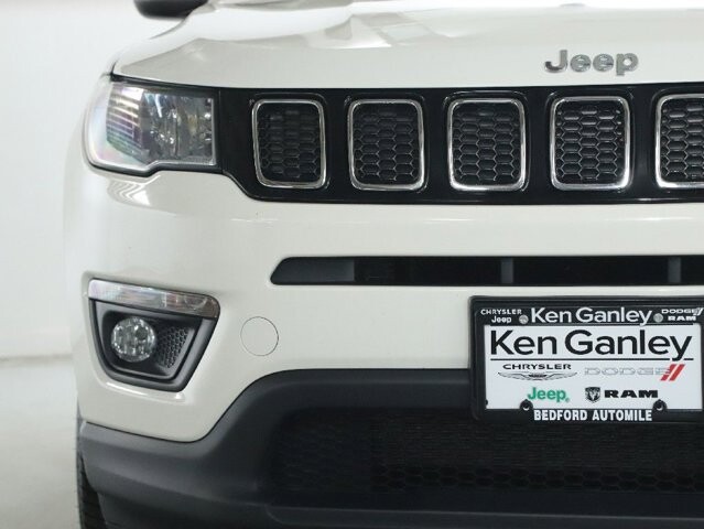 2020 Jeep Compass in Bedford, OH 44146 - 18121501 6