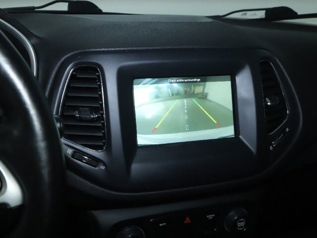 2020 Jeep Compass in Bedford, OH 44146 - 18121501 29