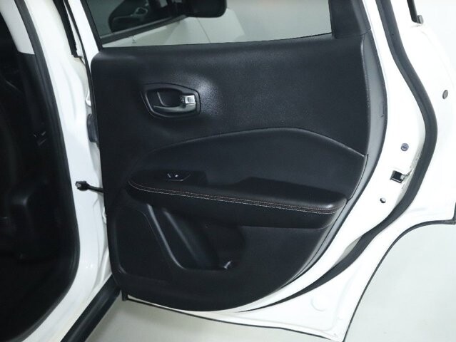 2020 Jeep Compass in Bedford, OH 44146 - 18121501 31