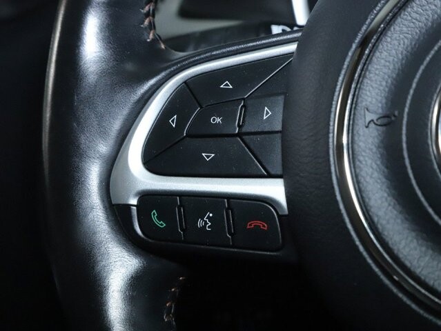 2020 Jeep Compass in Bedford, OH 44146 - 18121501 22