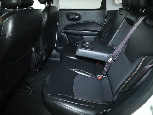 2020 Jeep Compass in Bedford, OH 44146 - 18121501 14