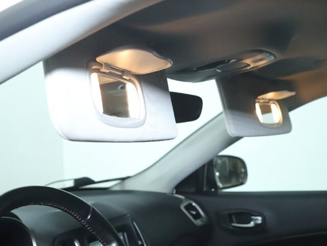 2020 Jeep Compass in Bedford, OH 44146 - 18121501 19