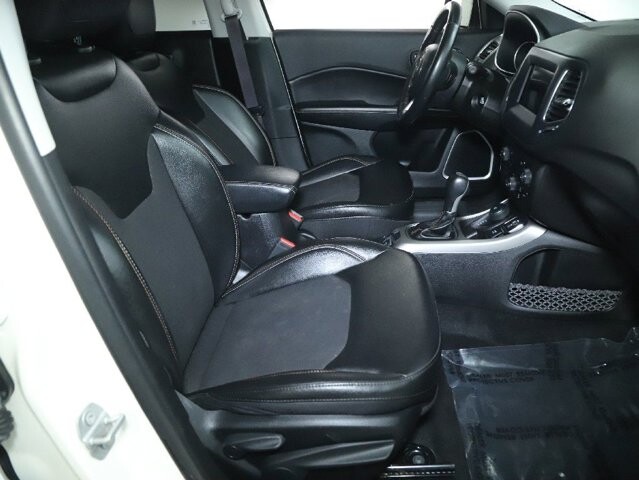 2020 Jeep Compass in Bedford, OH 44146 - 18121501 34