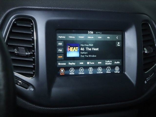 2020 Jeep Compass in Bedford, OH 44146 - 18121501 25