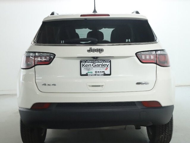 2020 Jeep Compass in Bedford, OH 44146 - 18121501 42