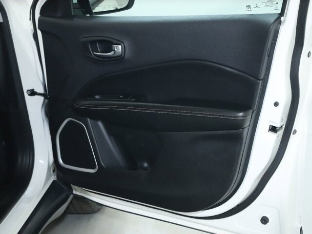 2020 Jeep Compass in Bedford, OH 44146 - 18121501 33