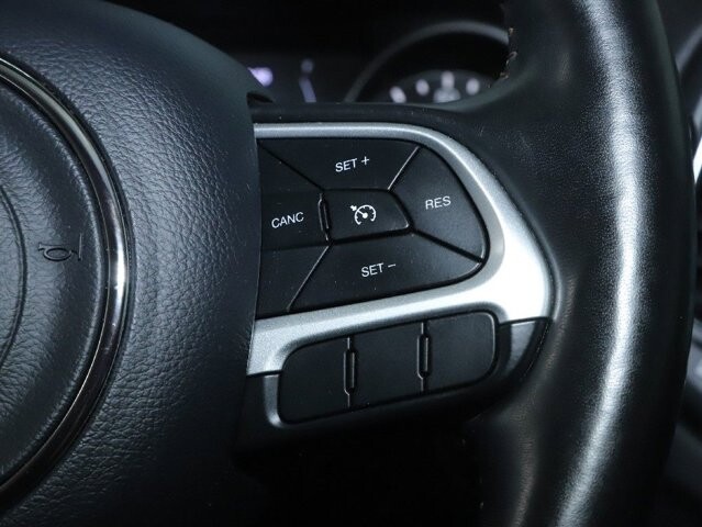 2020 Jeep Compass in Bedford, OH 44146 - 18121501 23