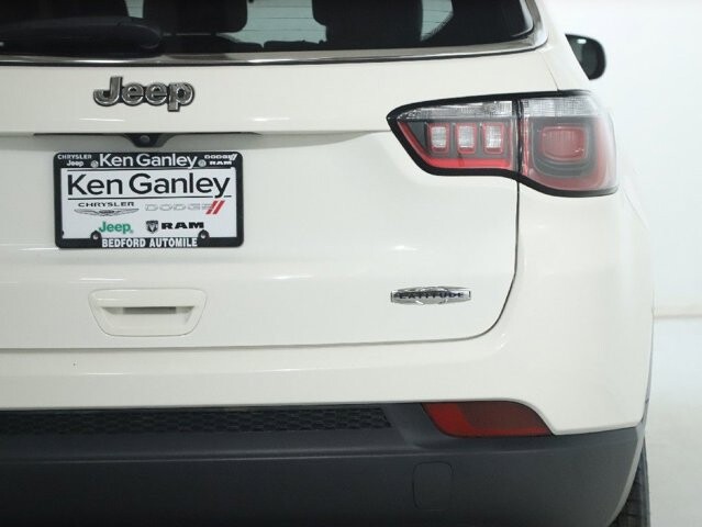 2020 Jeep Compass in Bedford, OH 44146 - 18121501 44