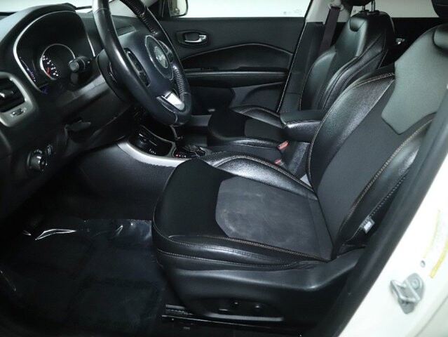 2020 Jeep Compass in Bedford, OH 44146 - 18121501 18