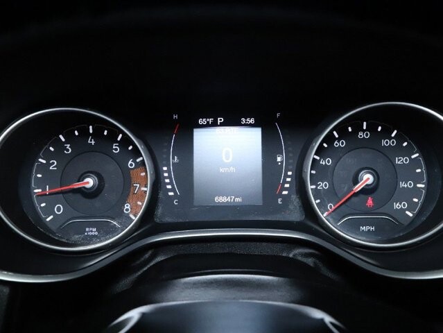 2020 Jeep Compass in Bedford, OH 44146 - 18121501 24