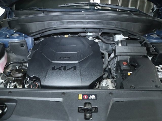 2024 Kia Telluride in Bedford, OH 44146 - 18121502 36