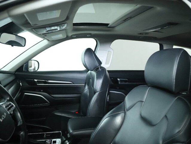 2024 Kia Telluride in Bedford, OH 44146 - 18121502 19