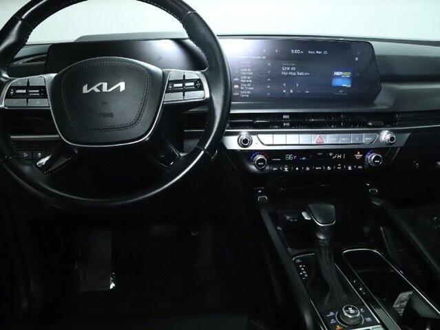 2024 Kia Telluride in Bedford, OH 44146 - 18121502 29