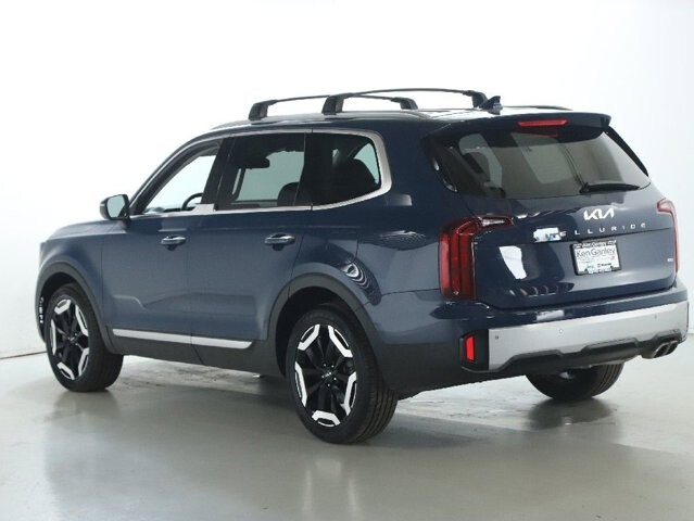 2024 Kia Telluride in Bedford, OH 44146 - 18121502 41