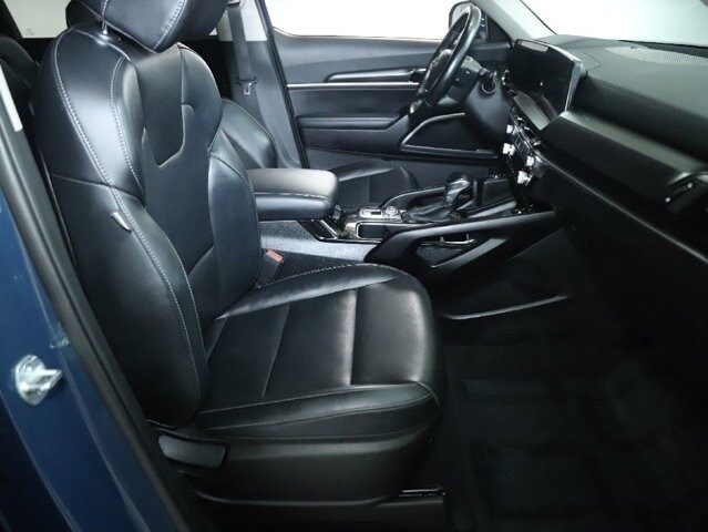 2024 Kia Telluride in Bedford, OH 44146 - 18121502 35