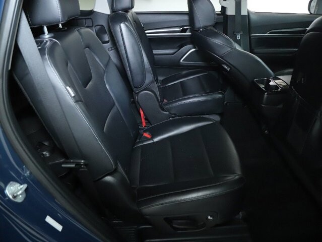 2024 Kia Telluride in Bedford, OH 44146 - 18121502 33