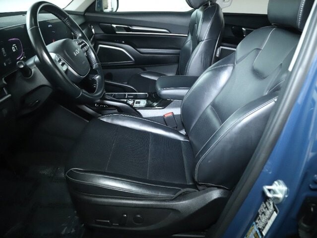 2024 Kia Telluride in Bedford, OH 44146 - 18121502 18