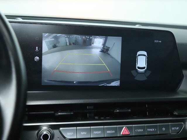 2024 Kia Telluride in Bedford, OH 44146 - 18121502 30