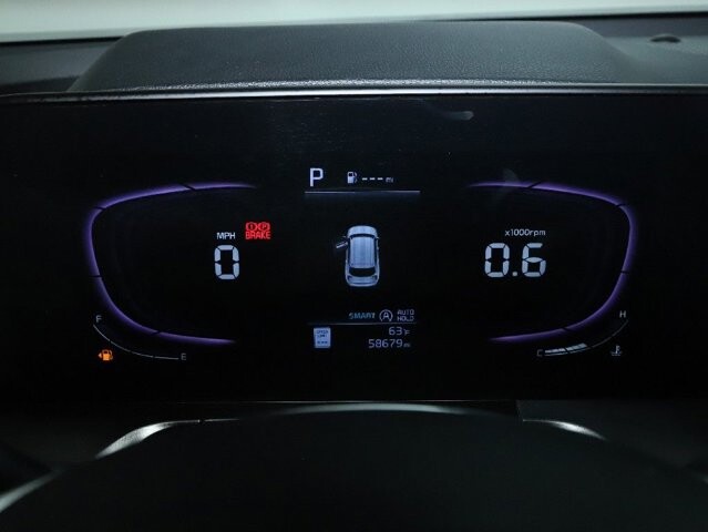 2024 Kia Telluride in Bedford, OH 44146 - 18121502 24