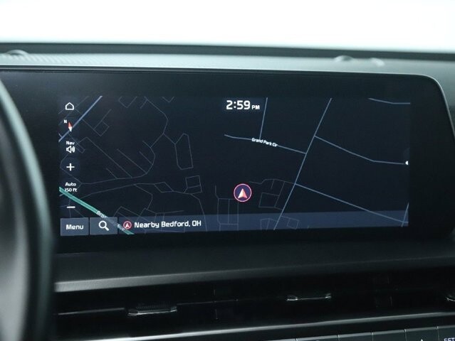 2024 Kia Telluride in Bedford, OH 44146 - 18121502 25