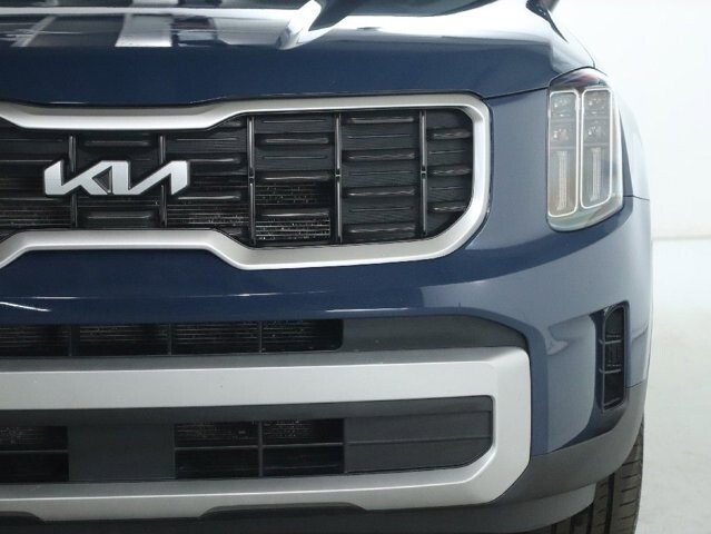 2024 Kia Telluride in Bedford, OH 44146 - 18121502 7