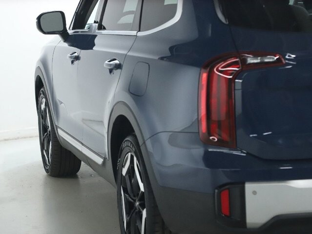 2024 Kia Telluride in Bedford, OH 44146 - 18121502 42