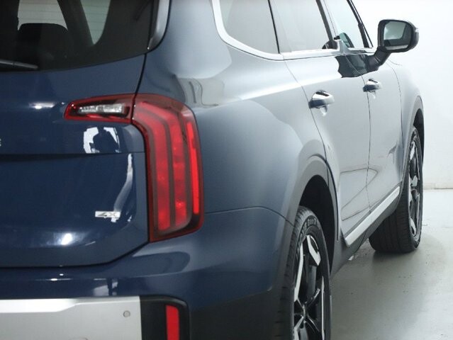 2024 Kia Telluride in Bedford, OH 44146 - 18121502 46