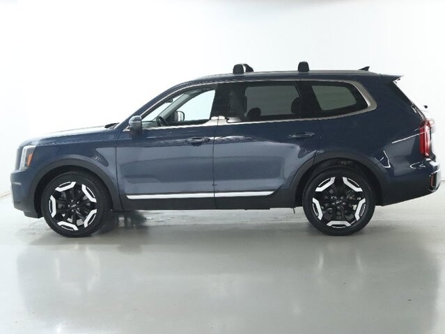 2024 Kia Telluride in Bedford, OH 44146 - 18121502 39