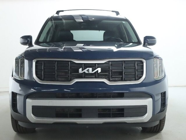 2024 Kia Telluride in Bedford, OH 44146 - 18121502 5
