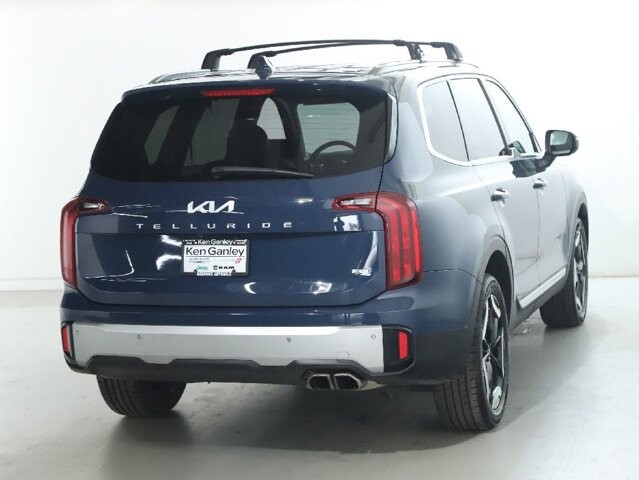 2024 Kia Telluride in Bedford, OH 44146 - 18121502 47
