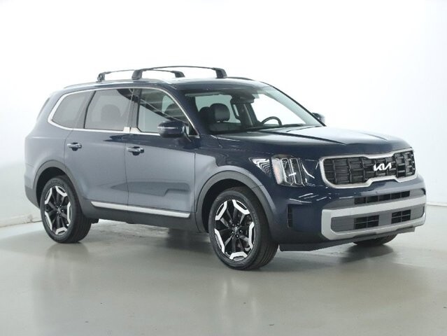 2024 Kia Telluride in Bedford, OH 44146 - 18121502 9