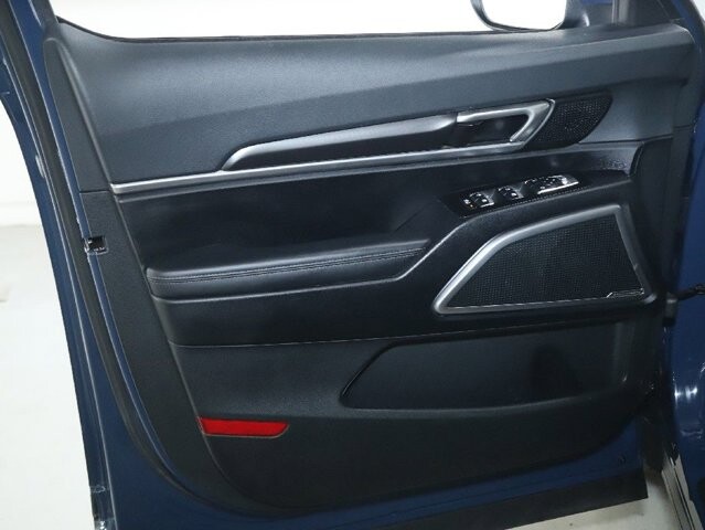 2024 Kia Telluride in Bedford, OH 44146 - 18121502 15