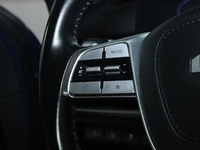 2024 Kia Telluride in Bedford, OH 44146 - 18121502 22