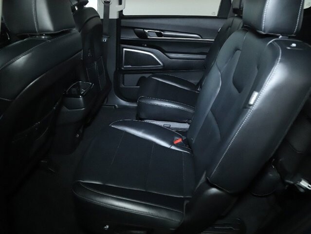 2024 Kia Telluride in Bedford, OH 44146 - 18121502 14