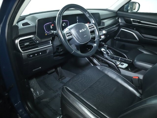 2024 Kia Telluride in Bedford, OH 44146 - 18121502 17