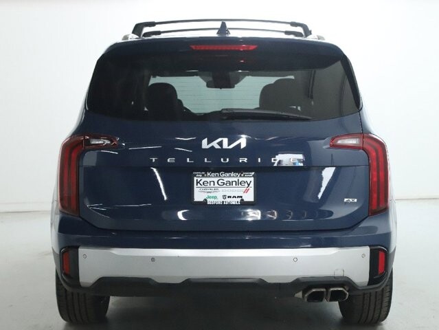 2024 Kia Telluride in Bedford, OH 44146 - 18121502 45