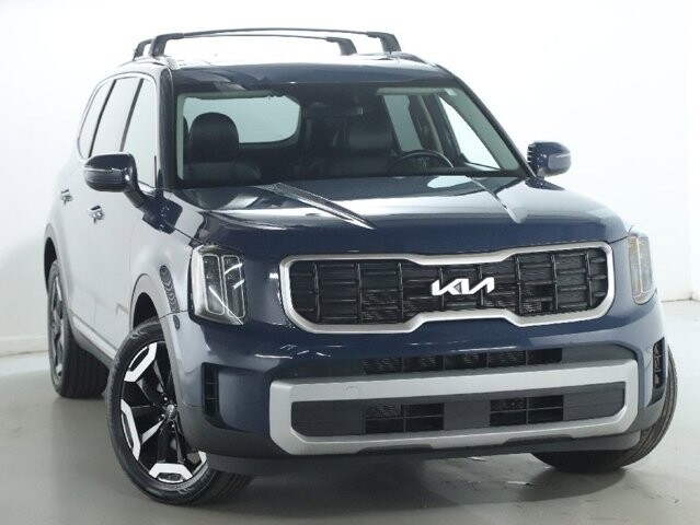 2024 Kia Telluride in Bedford, OH 44146 - 18121502 2