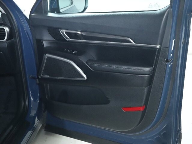 2024 Kia Telluride in Bedford, OH 44146 - 18121502 34