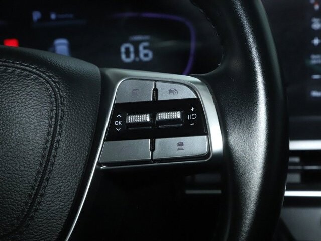 2024 Kia Telluride in Bedford, OH 44146 - 18121502 23