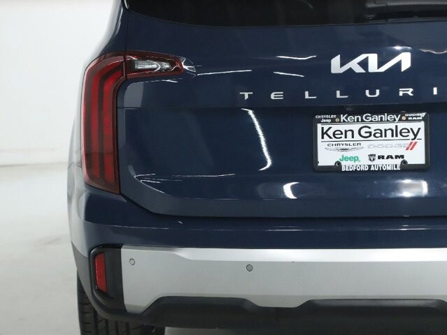 2024 Kia Telluride in Bedford, OH 44146 - 18121502 43