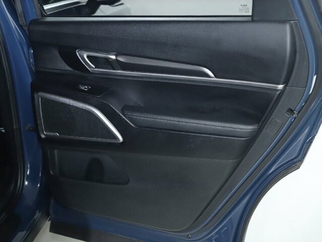 2024 Kia Telluride in Bedford, OH 44146 - 18121502 32