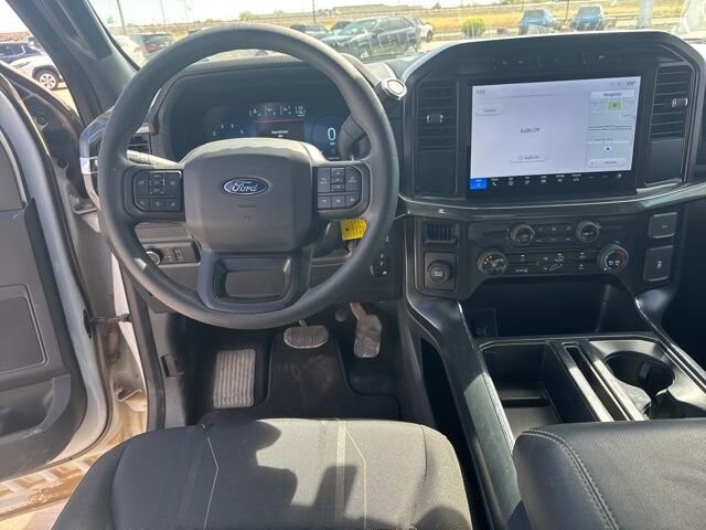 2024 Ford F150 in Winslow, AZ 86046 - 18121503 9